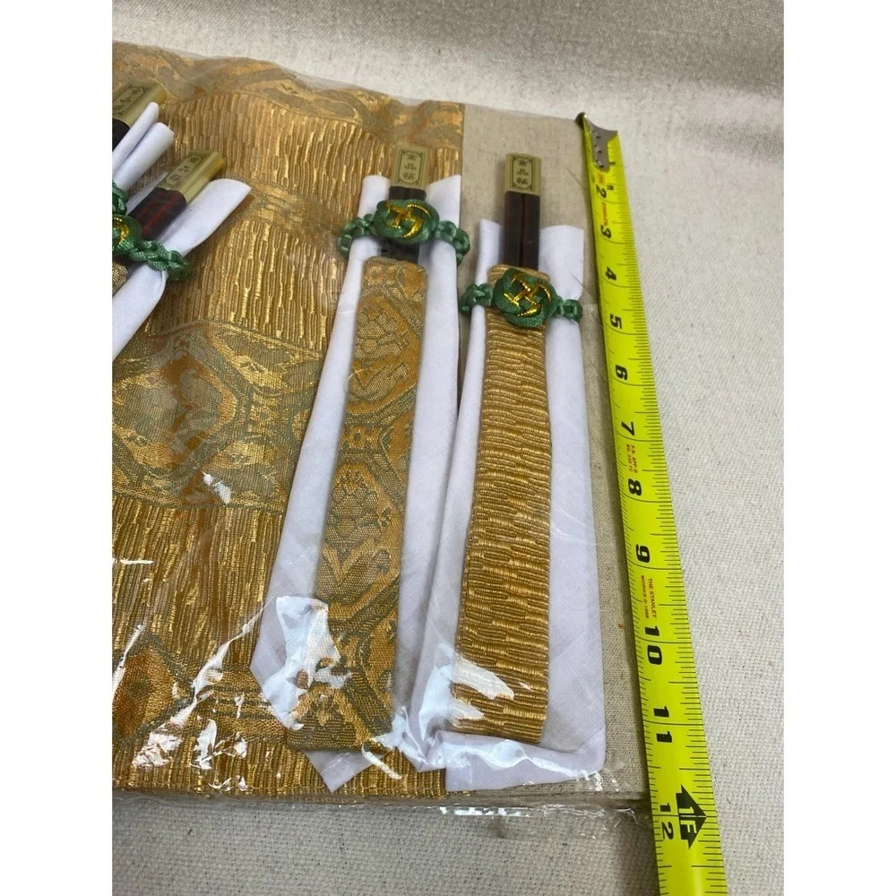N/A set placemats